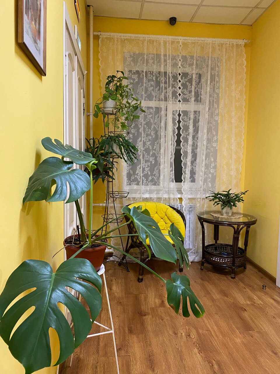 Гостиница Арк хостел Санкт-Петербург-56