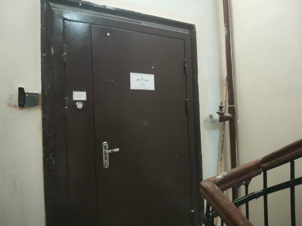 Гостиница Арк хостел Санкт-Петербург-37