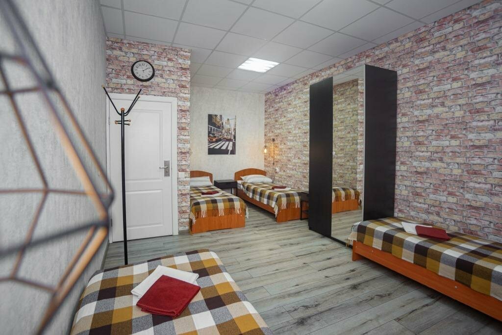 Гостиница Арк хостел Санкт-Петербург