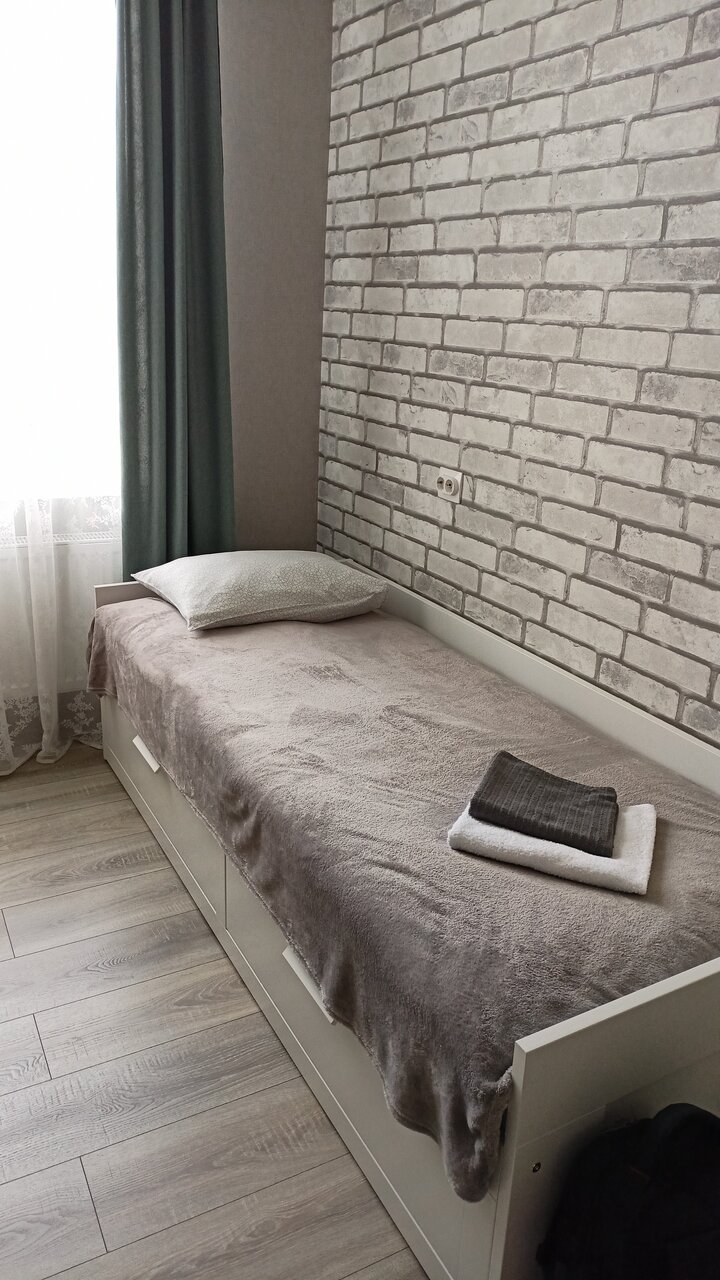 Гостиница Арк хостел Санкт-Петербург-71