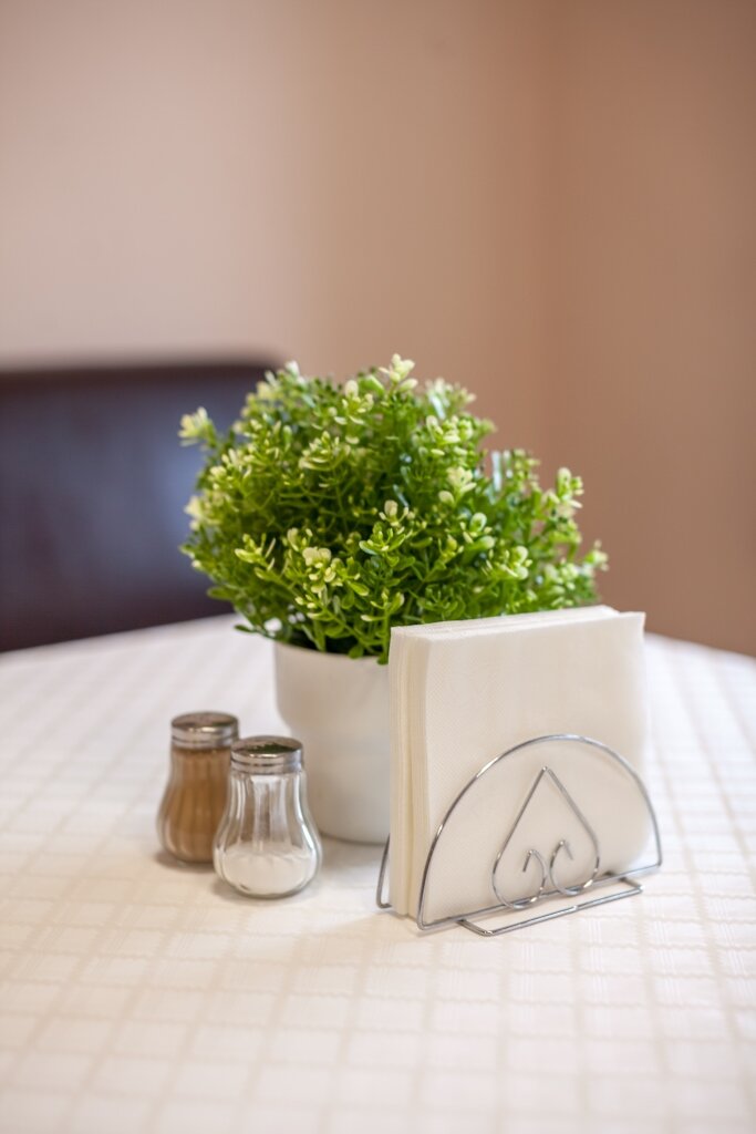 Гостиница Арк хостел Санкт-Петербург-58