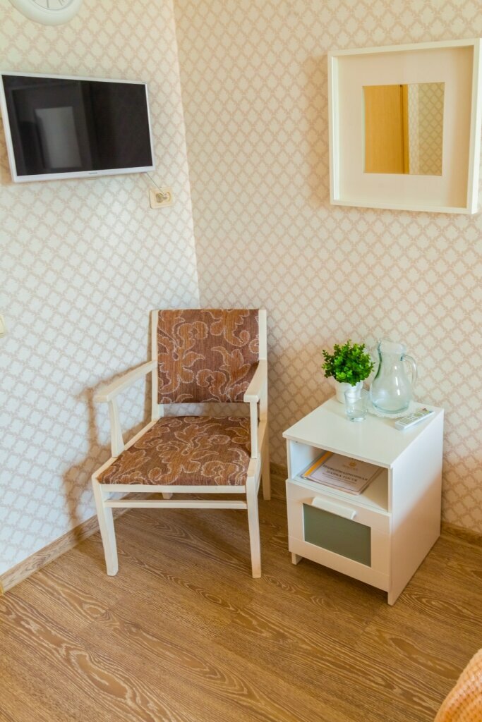 Гостиница Арк хостел Санкт-Петербург-22