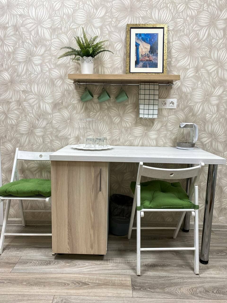 Гостиница Арк хостел Санкт-Петербург