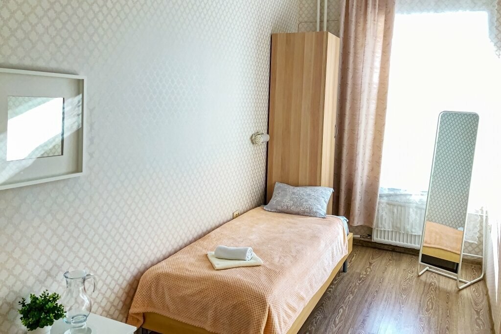 Гостиница Арк хостел Санкт-Петербург