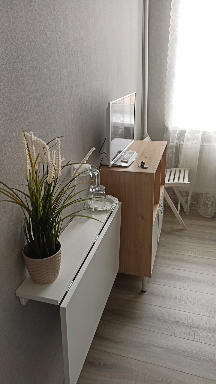 Гостиница Арк хостел Санкт-Петербург-67