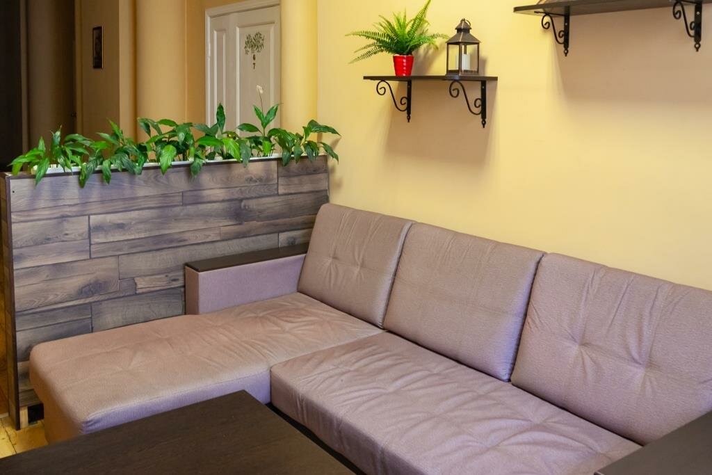 Гостиница Арк хостел Санкт-Петербург-53