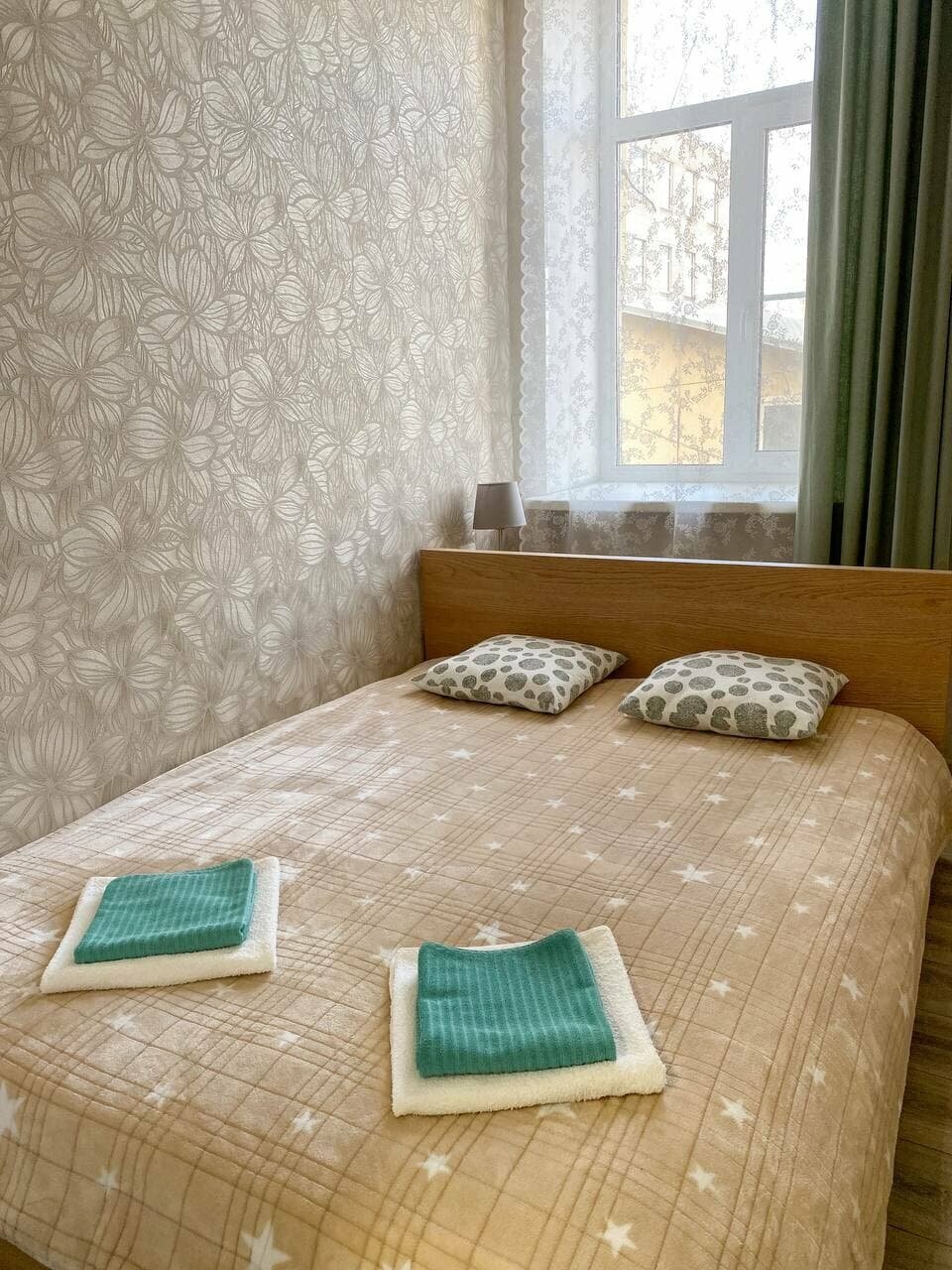 Гостиница Арк хостел Санкт-Петербург