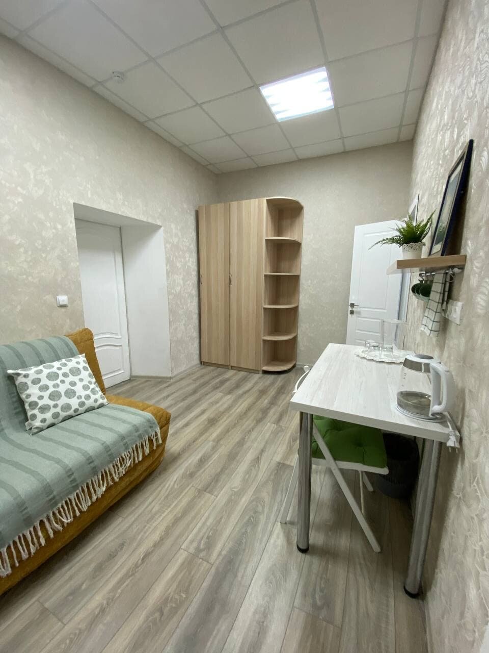 Гостиница Арк хостел Санкт-Петербург-19