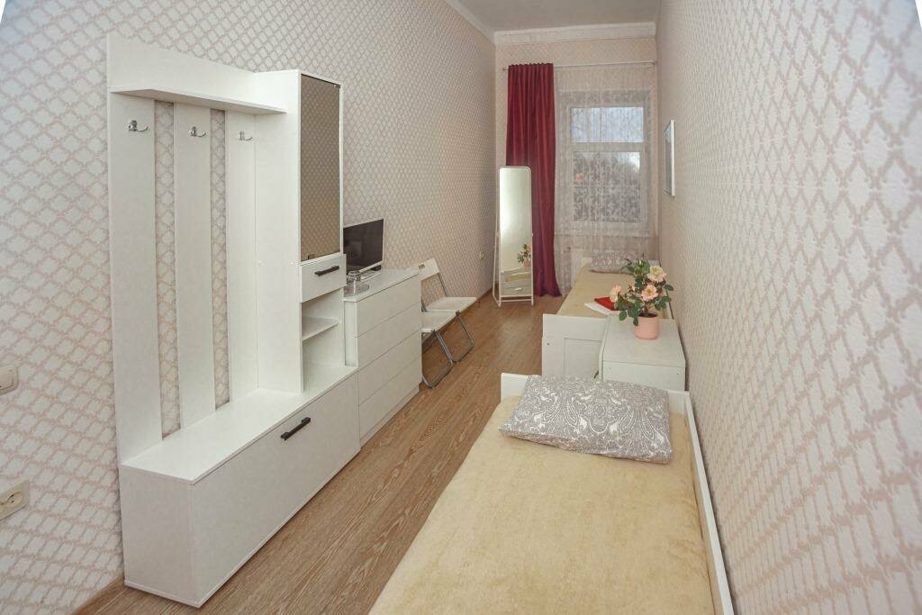 Гостиница Арк хостел Санкт-Петербург