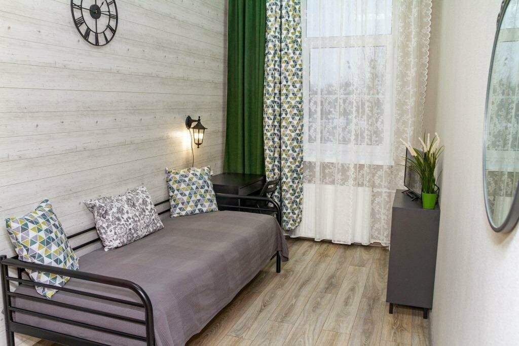 Гостиница Арк хостел Санкт-Петербург-92