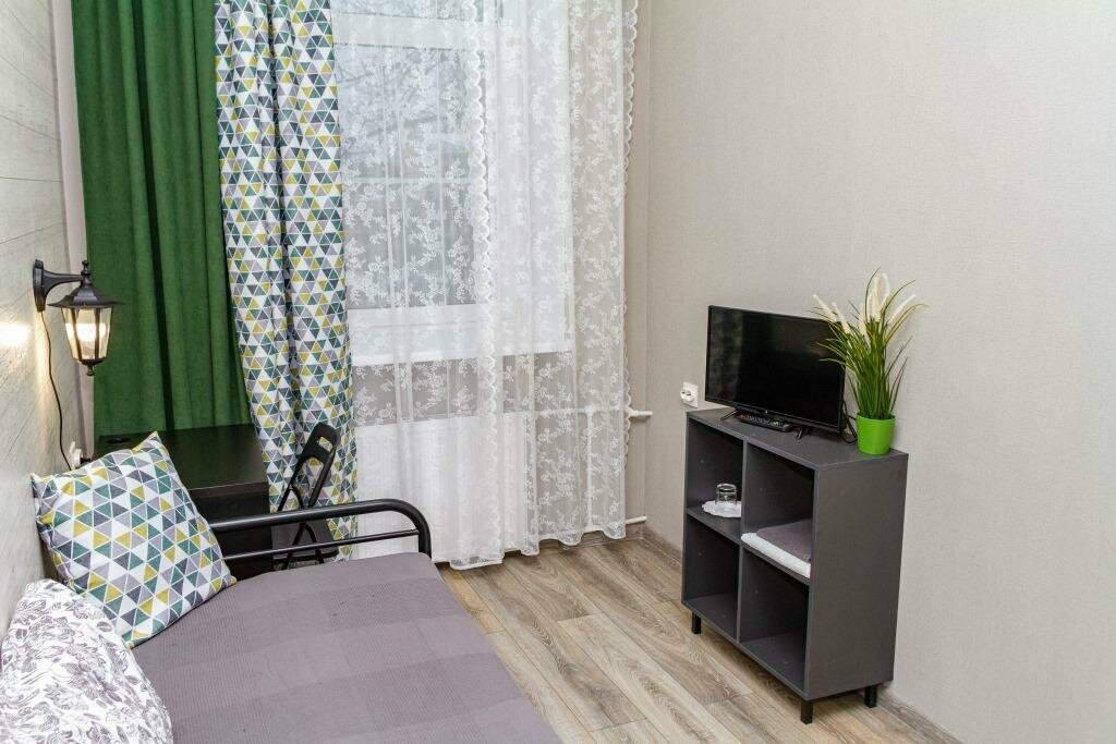 Гостиница Арк хостел Санкт-Петербург-79