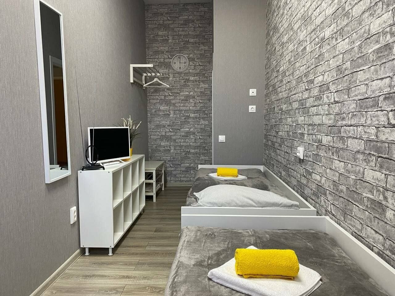 Гостиница Арк хостел Санкт-Петербург