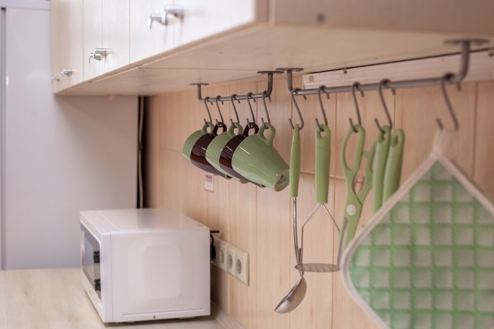 Гостиница Арк хостел Санкт-Петербург-60