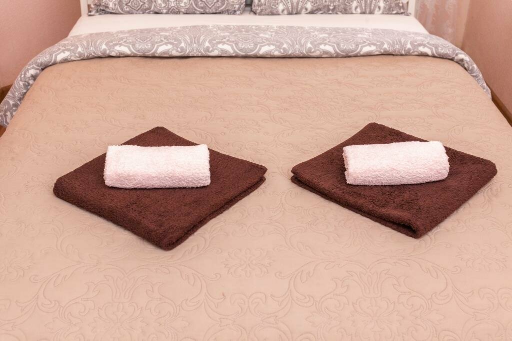 Гостиница Арк хостел Санкт-Петербург