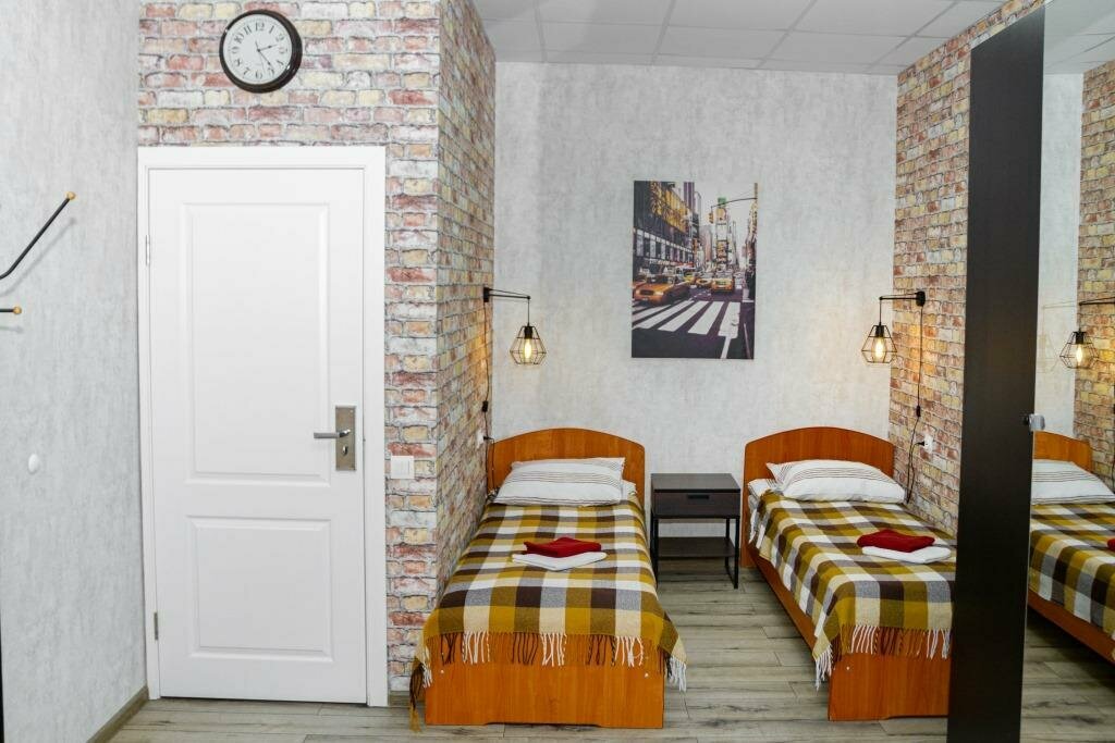 Гостиница Арк хостел Санкт-Петербург