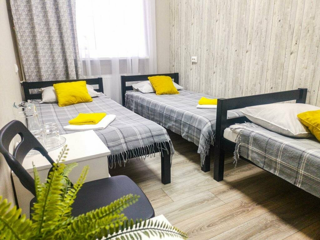 Гостиница Арк хостел Санкт-Петербург