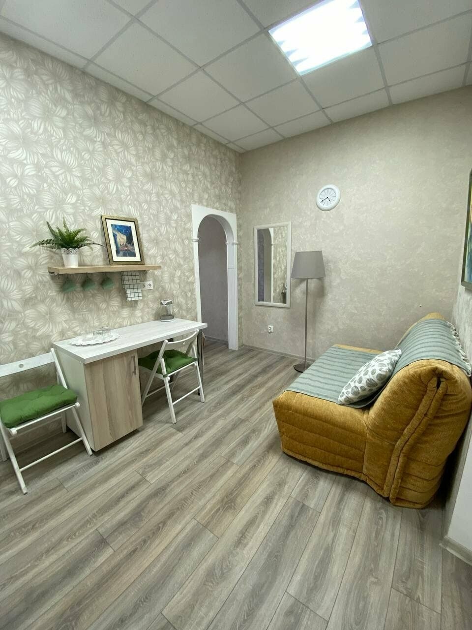 Гостиница Арк хостел Санкт-Петербург