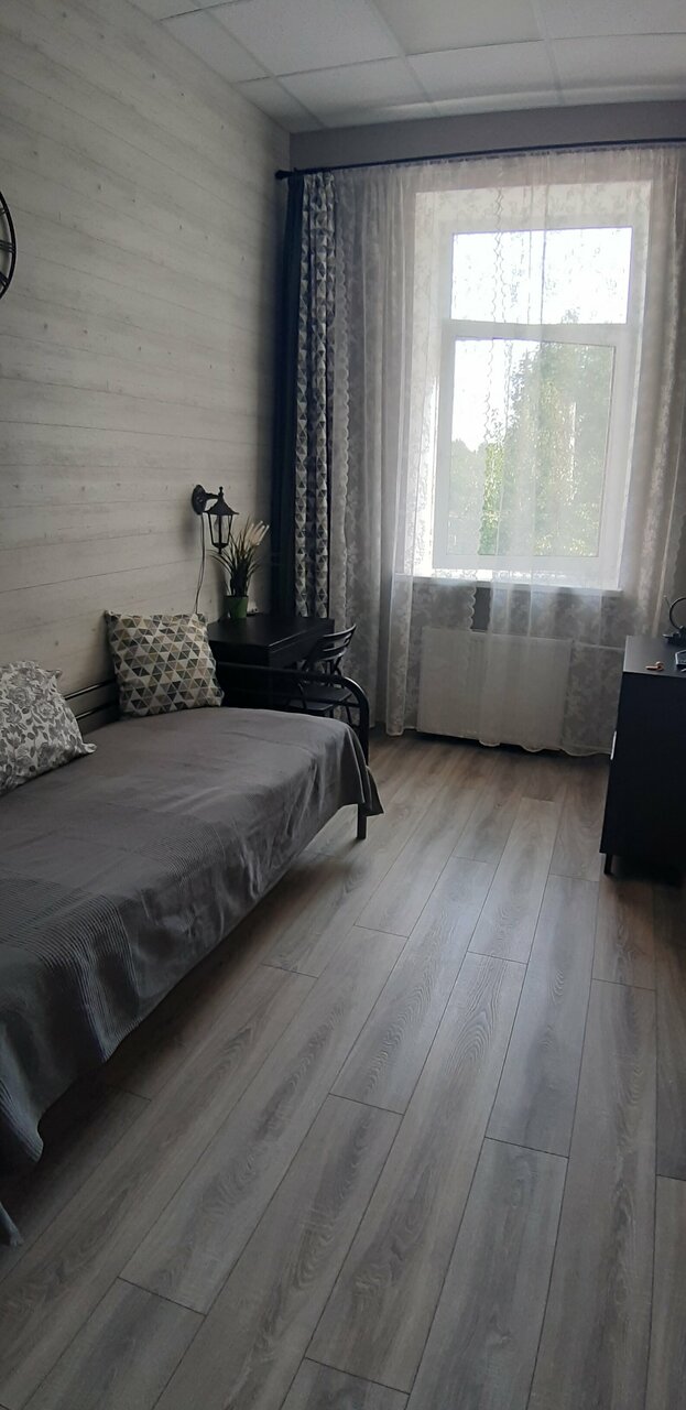 Гостиница Арк хостел Санкт-Петербург-75