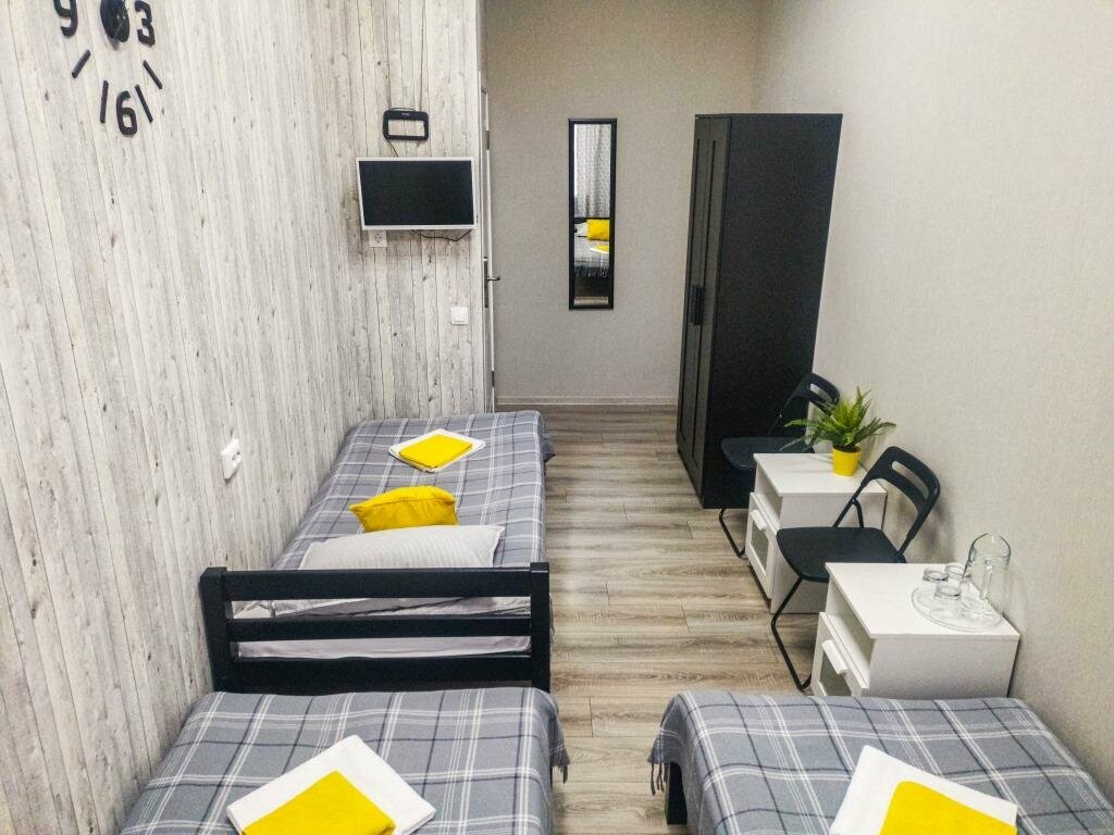 Гостиница Арк хостел Санкт-Петербург