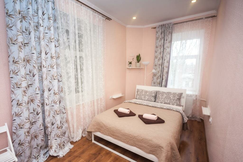 Гостиница Арк хостел Санкт-Петербург-46