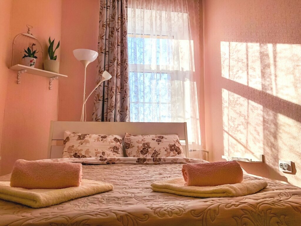 Гостиница Арк хостел Санкт-Петербург