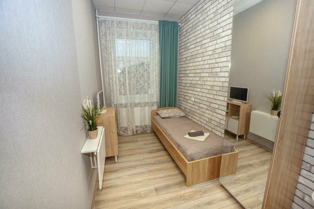 Гостиница Арк хостел Санкт-Петербург-80