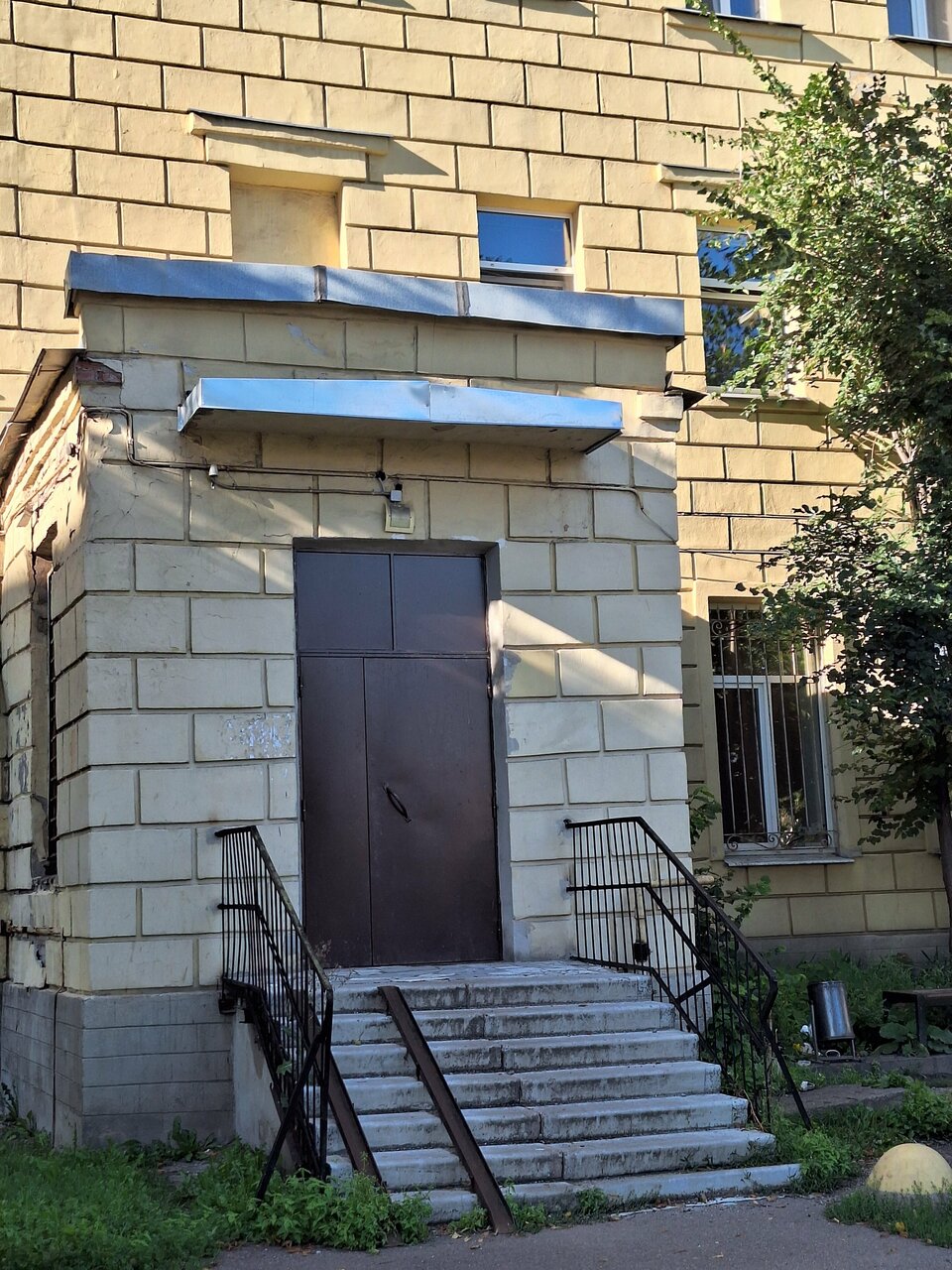 Гостиница Арк хостел Санкт-Петербург-32