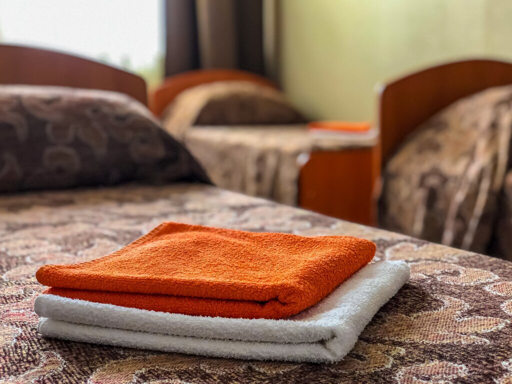 Гостиница Арк хостел Санкт-Петербург-40