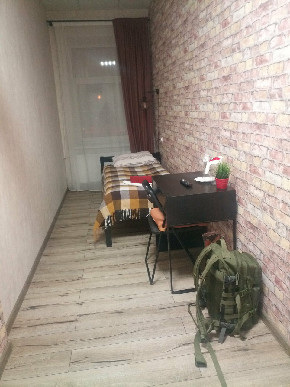 Гостиница Арк хостел Санкт-Петербург-50