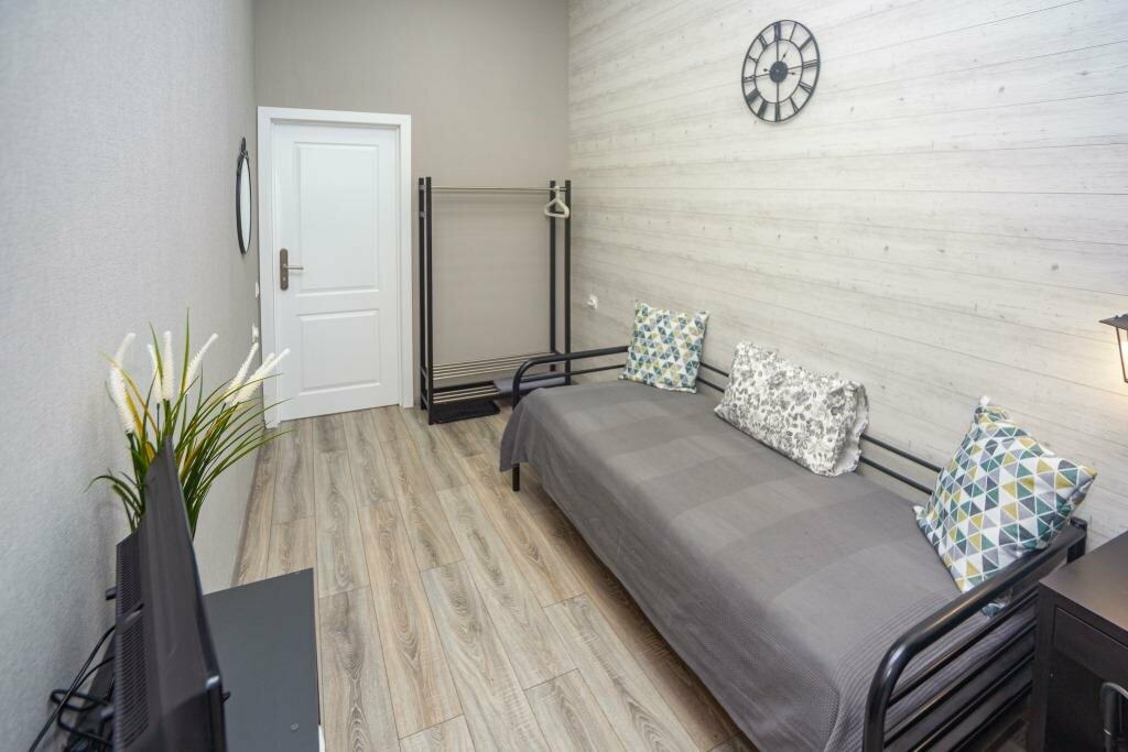 Гостиница Арк хостел Санкт-Петербург-84