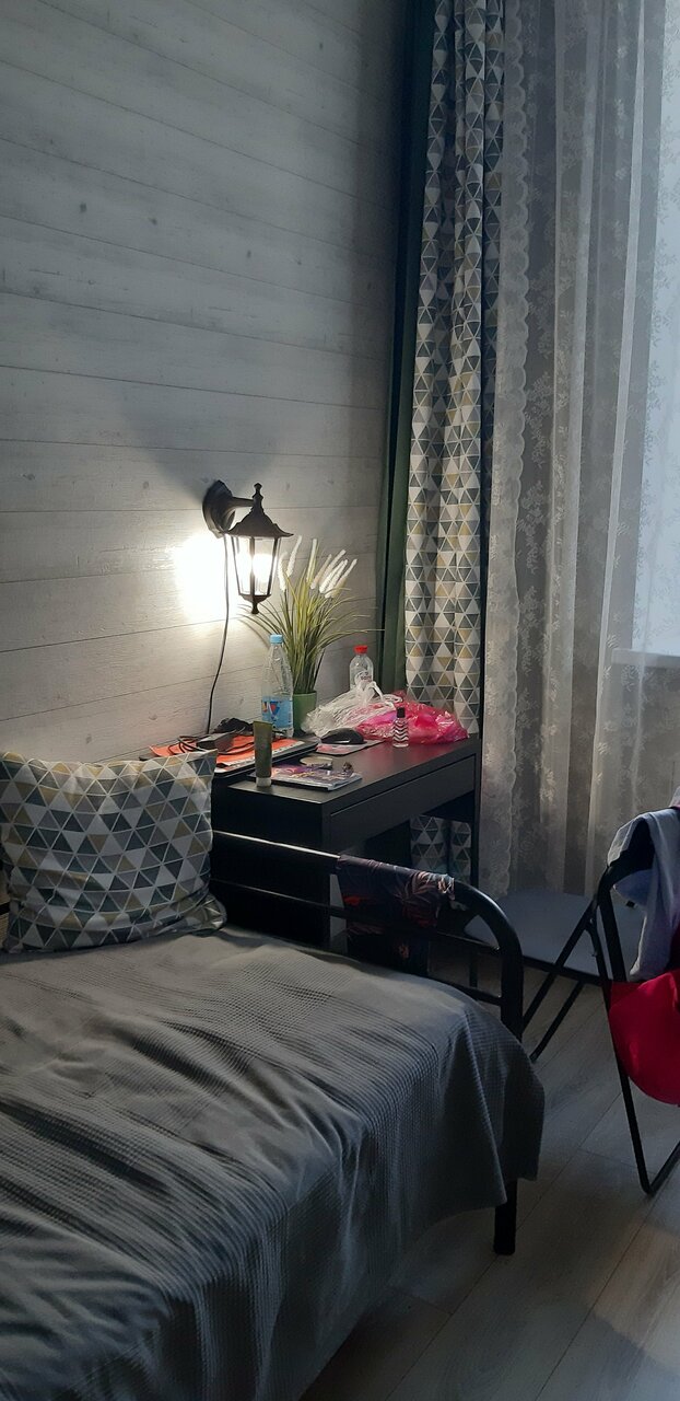 Гостиница Арк хостел Санкт-Петербург-73