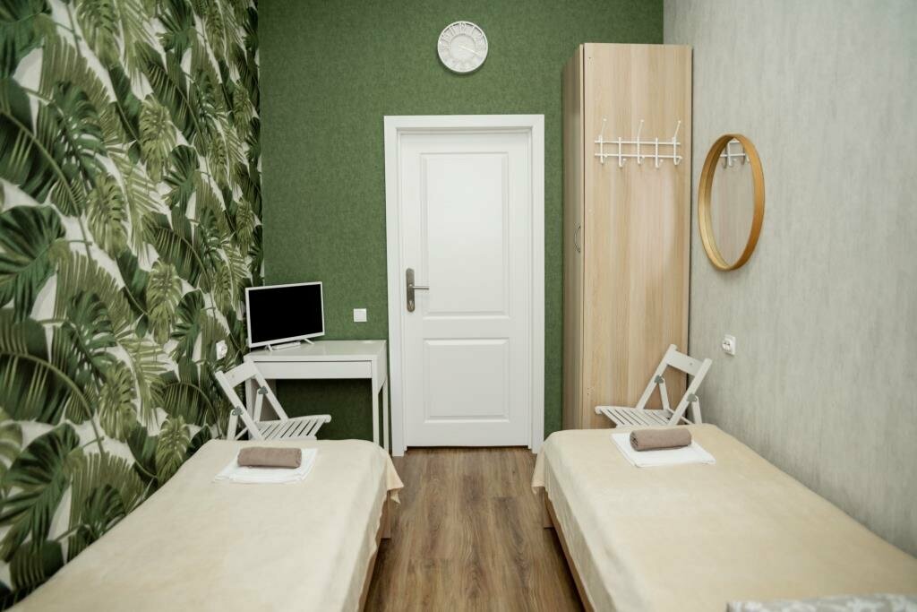 Гостиница Арк хостел Санкт-Петербург-23