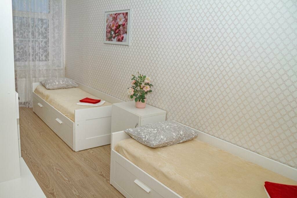 Гостиница Арк хостел Санкт-Петербург