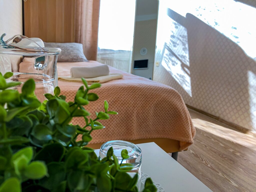 Гостиница Арк хостел Санкт-Петербург-48