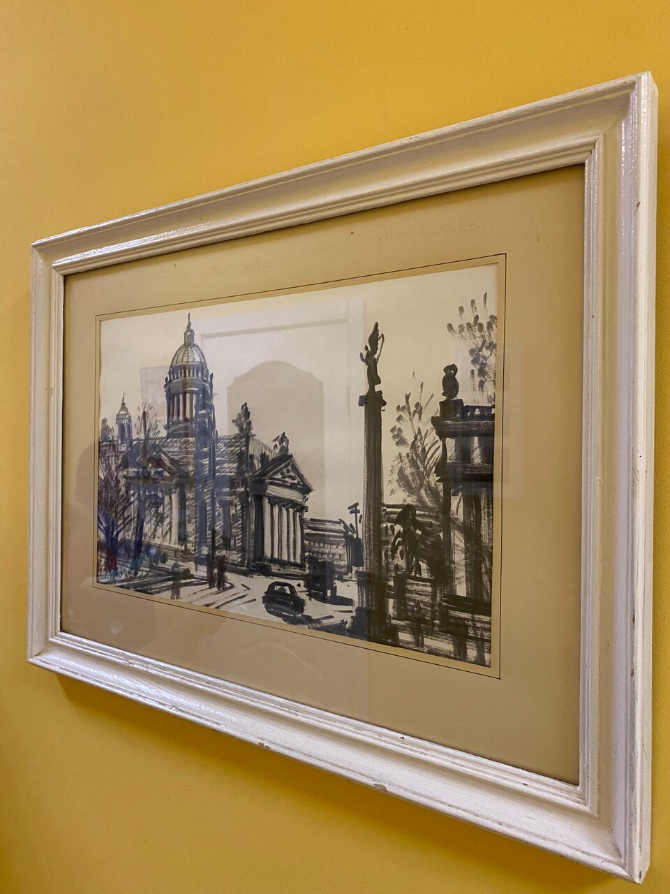 Гостиница Арк хостел Санкт-Петербург-49