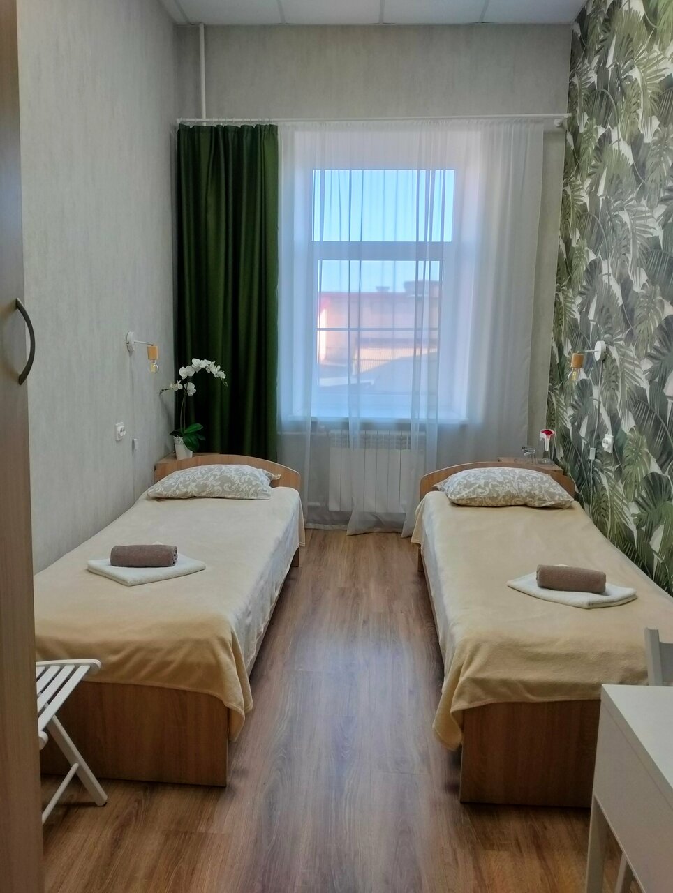 Гостиница Арк хостел Санкт-Петербург-96