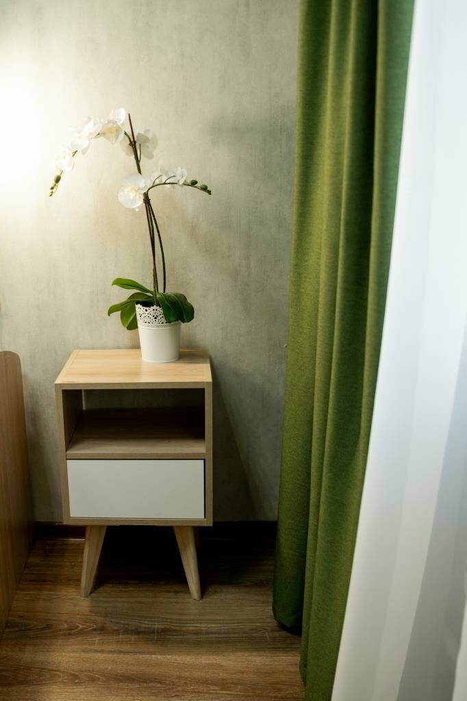 Гостиница Арк хостел Санкт-Петербург-24