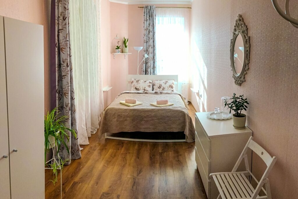 Гостиница Арк хостел Санкт-Петербург