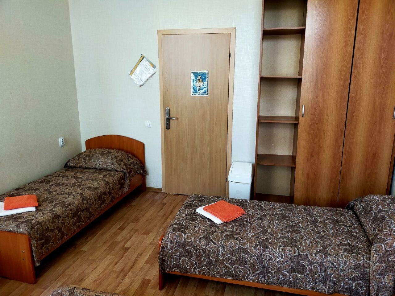 Гостиница Арк хостел Санкт-Петербург