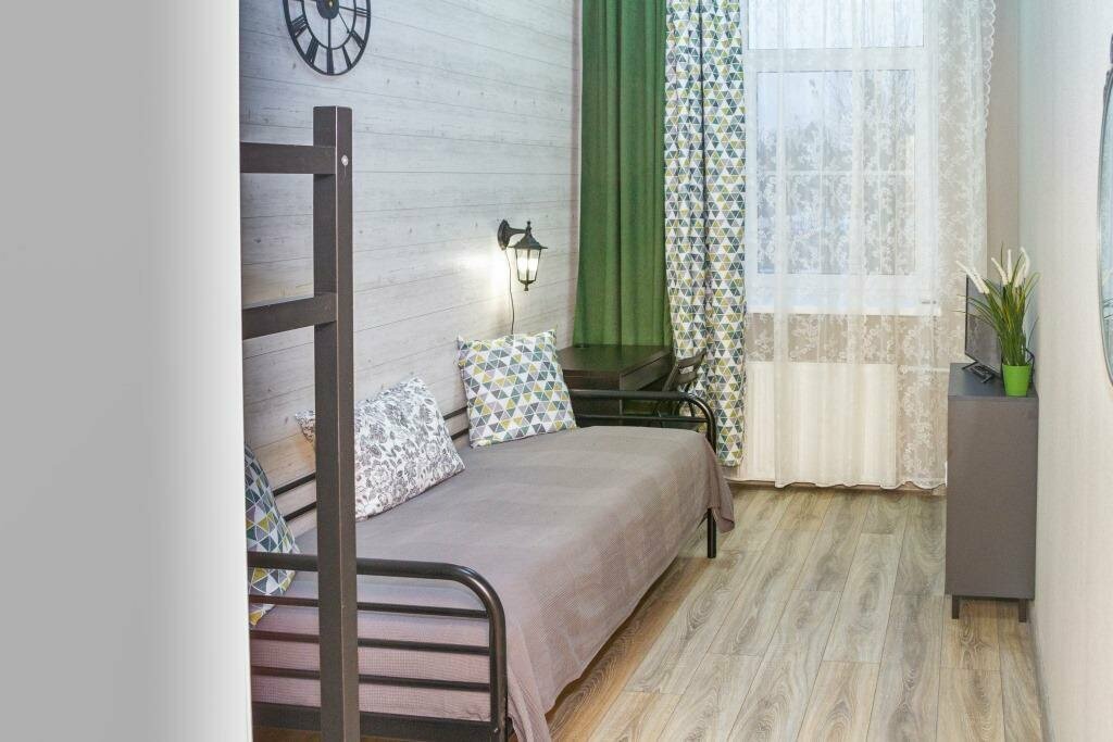 Гостиница Арк хостел Санкт-Петербург