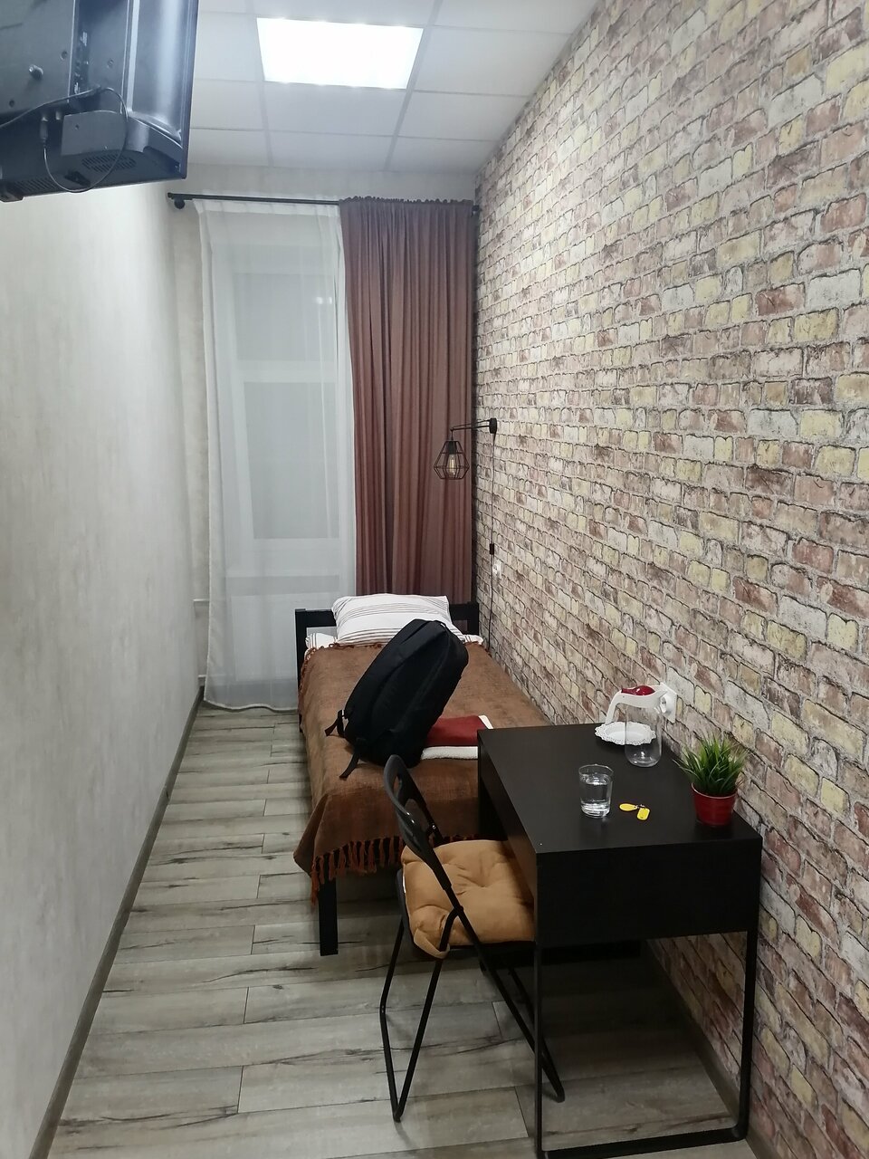 Гостиница Арк хостел Санкт-Петербург-94