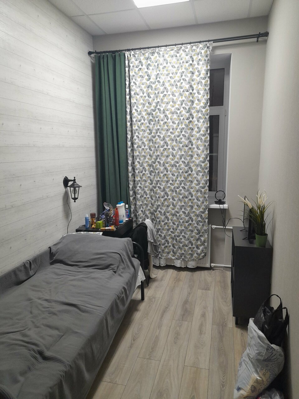 Гостиница Арк хостел Санкт-Петербург-89