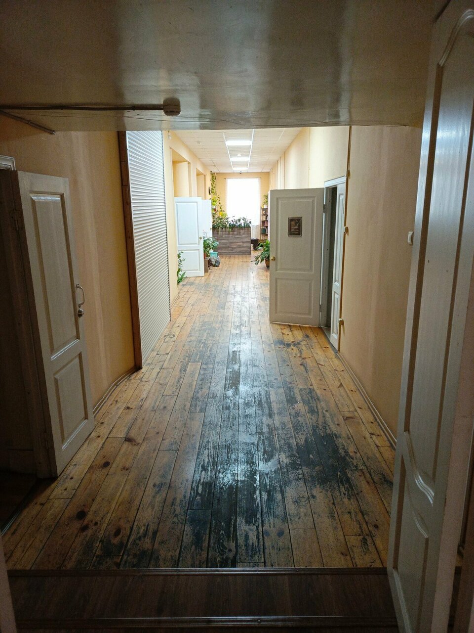 Гостиница Арк хостел Санкт-Петербург-28