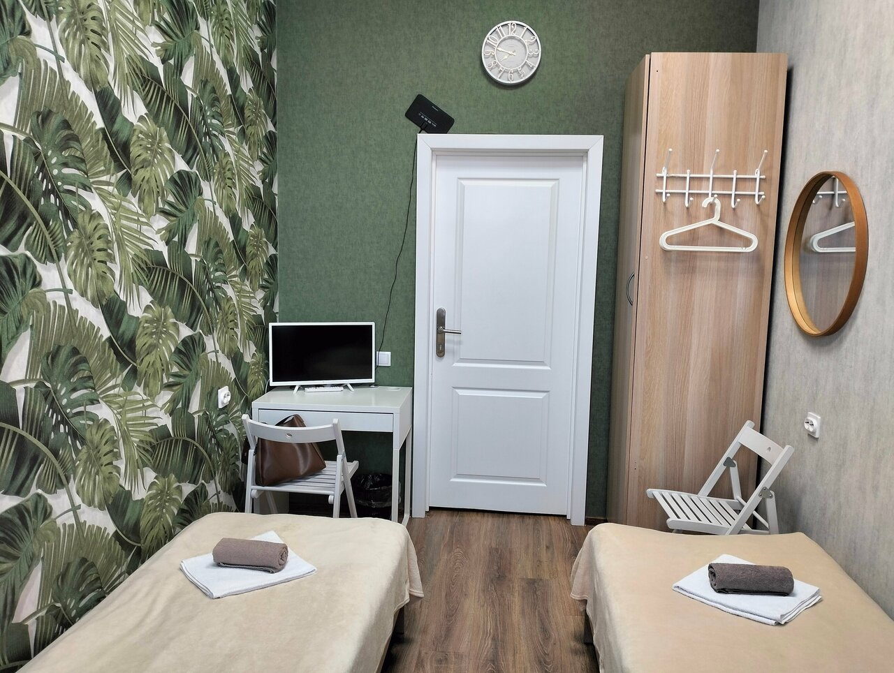 Гостиница Арк хостел Санкт-Петербург-90