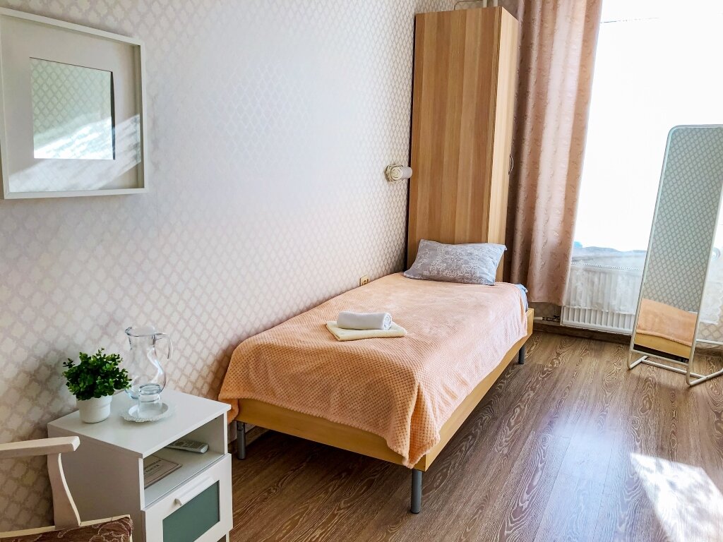 Гостиница Арк хостел Санкт-Петербург-88