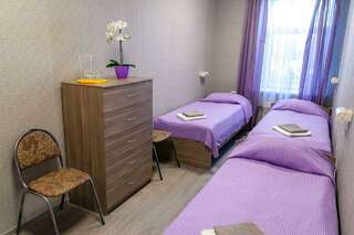 Гостиница Арк хостел Санкт-Петербург Трехместный номер-3