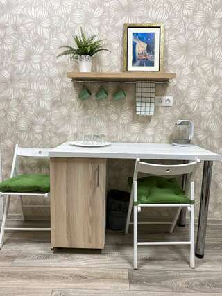 Гостиница Арк хостел Санкт-Петербург Люкс-3