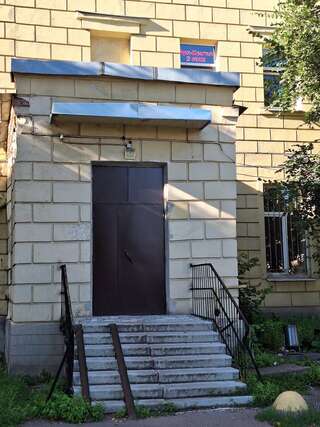 Гостиница Арк хостел Санкт-Петербург-3