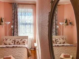 Гостиница Арк хостел Санкт-Петербург Двухместный номер с 1 кроватью-4