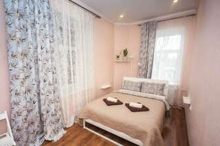 Гостиница Арк хостел Санкт-Петербург Двухместный номер с 1 кроватью-2